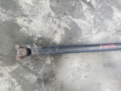 Вал привод привода bmw 6 f06 xdrive usa m-pakiet фото №1