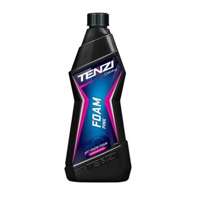 Piana aktywna Tenzi Foam Pink 700ml