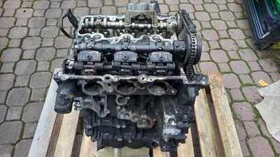 Двигатель mini bmw f54 f55 f56 f45 f46 b38a15a фото №1