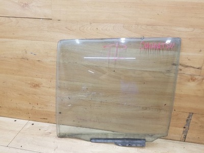 Стекло задняя задняя правая daihatsu charade фото №1