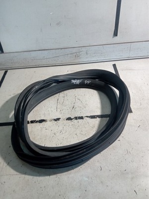 Ford connect mk2 прокладка двері правий перед фото №1