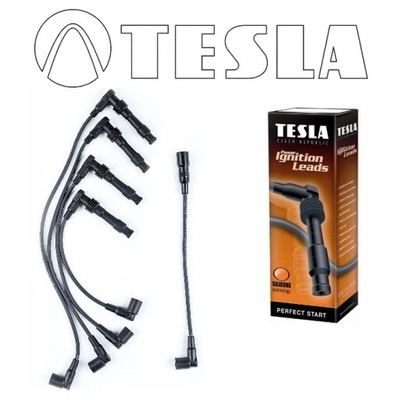 Провода зажигания opel calibra vectra a c20let фото №1