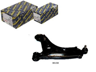 JAPAN PARTS SVIRTIS CHEVROLET P. REZZO 00- LE 