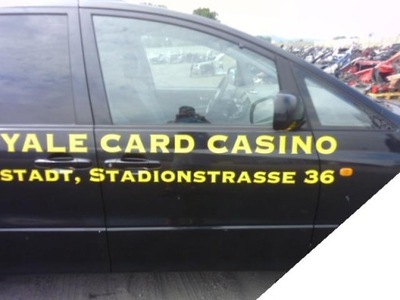 Toyota previa ii 2 00-06 дверь правое передние фото №1