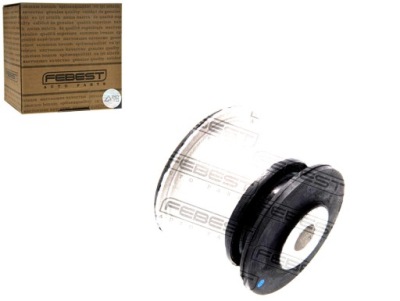 Сайлентблок нижній важіль передньої mercedes benz ml-class 164 фото №1