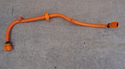 Hyundai ioniq 5 шланг кабель заряджання фото №1