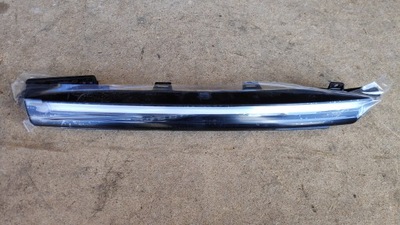 Vw golf 8 viii 19- противотуманная фара drl левый фото №1