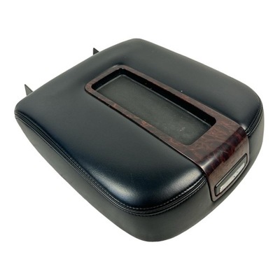 Gmc yukon sierra denali 07-14 підлокітник фото №1