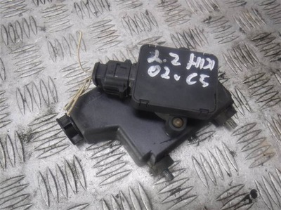 Потенциометр газа citroen c5 2.2 hdi kombi фото №1