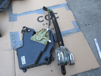 Подъемник стекло p задняя seat leon 2 ii 1p0839402b фото №1