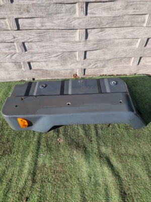 Mulicar fumo m30 крыло  верхний правый  перед фото №1