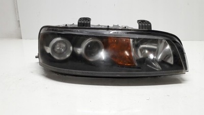 FIAT PUNTO 2 II 99-03 LAMPA PRAWA PRZEDNIA