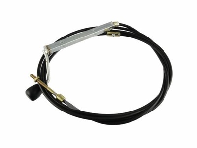 Linka regulacji motowideł z korbką 3965mm CLAAS Protector