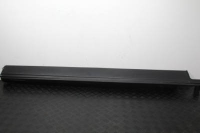 Накладка порог правая discovery v 5 l462 cpla-101d56-aa фото №1