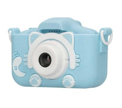 Aparat cyfrowy Extralink Kids Camera H27 Single