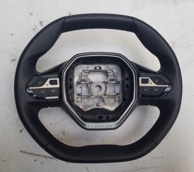 Воздуховод переключатель лента peugeot 3008 ii 2018 фото №1