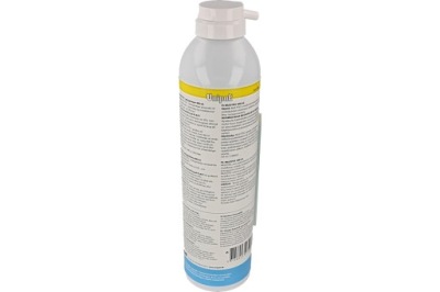 Aerozol тестер szczelności multitec 400ml фото №1