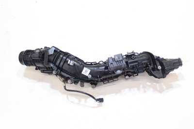 Mini cooper d f55 f56 b37 коллектор всасывающий 8513855 фото №1