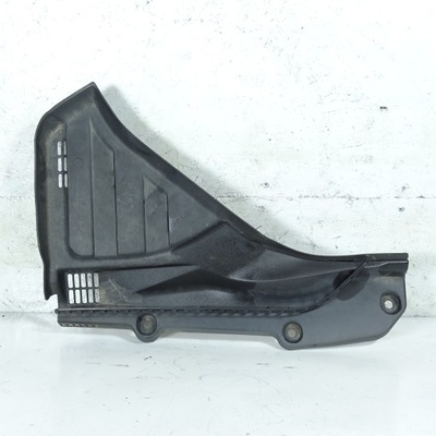 Bmw 7 f01 f02 жабо левая 7216973 фото №1