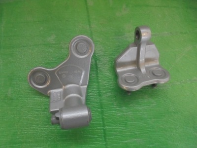 Mercedes s klasa w222 петлі двері задніх правих фото №1