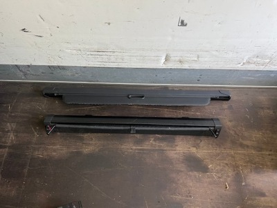 Bmw f31 шторка сітка багажника czarna 7273665 фото №1