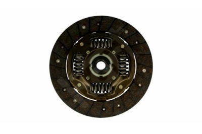 Hart сцепление диск lanos nubira 1.6 97- 215 фото №1