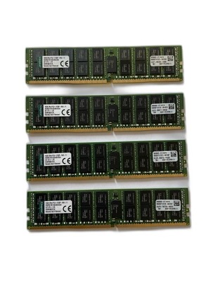 Pamięć RAM Kingston DDR4 64 GB 2133