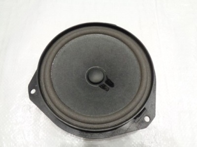 Citroen jumper peugeot boxer динамік двері 6562y9 518302300 фото №1