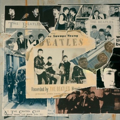 The Beatles – Anthology 1