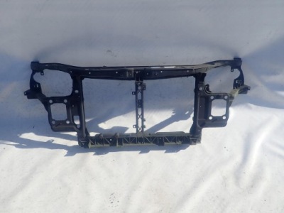 Kia cerato 05-08 pas передний усилитель фото №1