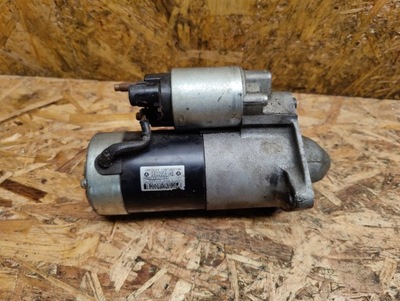 Стартер 500x freemont compass renegade 2.0 фото №1