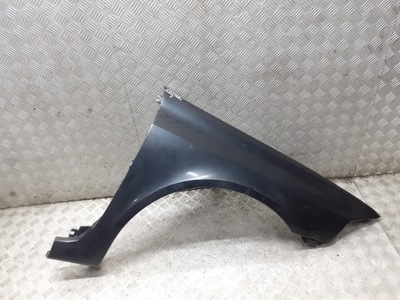 Крила правий renault laguna ii teb66 фото №1