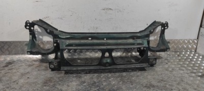 Панель фары ремень передний усилитель перед ted96 renault kangoo 1 98-08 poznań фото №1