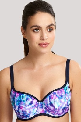 Biustonosz kąpielowy Aspyn Panache Swim 32DD/70DD