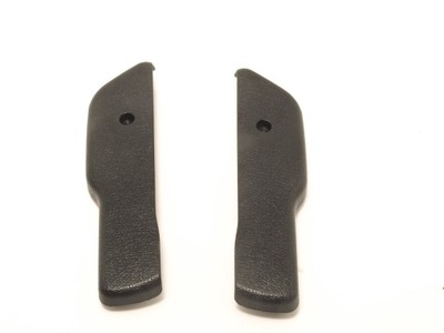 Защита заглушка молдинг сиденье peugeot 406 coupe фото №1