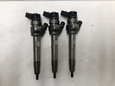 Форсунка форсунки mini f55 f56 1,5 d 16r идеальное состояние фото №1