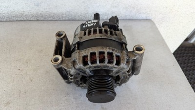 Генератор ford transit custom i 2.2 tdci фото №1