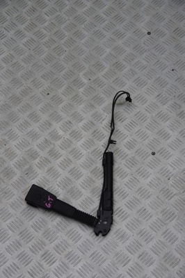 Натяжитель поперечина пиротехнический bmw 3 f34 gt фото №1