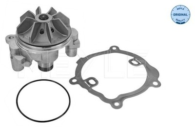 BOMBA DE AGUA RENAULT 2,2CDI 00-  