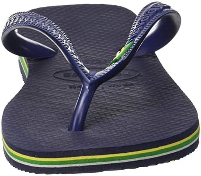 Havaianas MĘSKIE KLAPKI JAPONKI 45-46