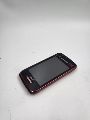 TELEFON SAMSUNG WAVE Y GT-S5380D