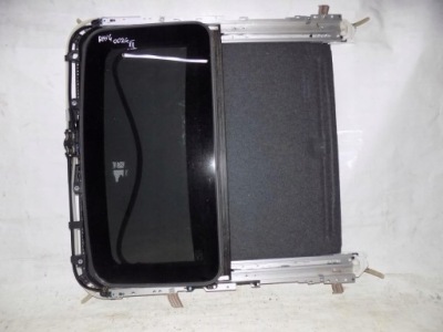 Toyota rav4 3 5d дах шторка люк фото №1