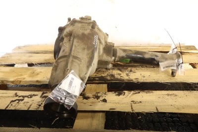 Міст передній kia sorento i 2.5crdi фото №1