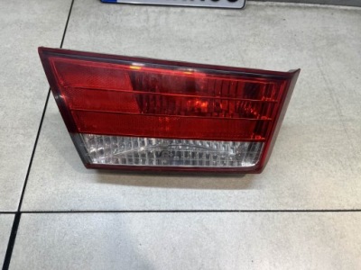 Лампа правая задняя hyundai sonata iv v6 3.3 фото №1