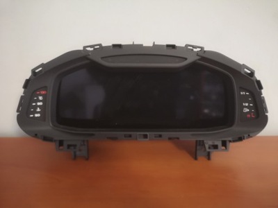 CUADRO DE INSTRUMENTOS DIGITAL VIRTUAL AUDI A6 C8 Q8 4K0920790D  