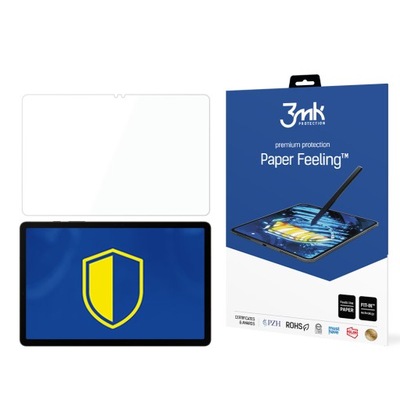 Samsung Galaxy Tab S9 - 3mk Paper Feeling 11''