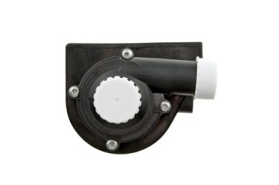 Додаткова електрична насос wody vw golf v 04- фото №1