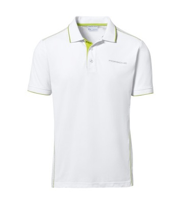 PORSCHE SPORT KOSZULKA POLO SHIRT TAMAÑO S 46/48  