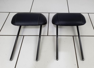 Astra j iv kombi подголовник задняя кожа фото №1