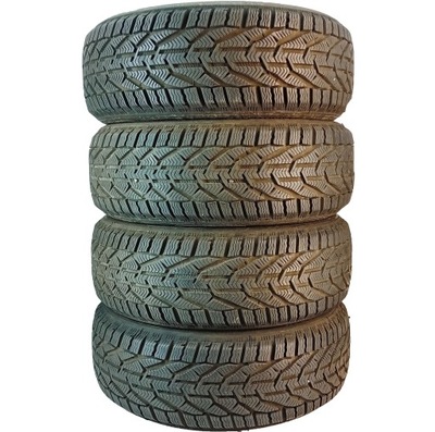 4X 205/55R16 ШИНИ ЗИМОВІ RIKEN SNOW (D67801)